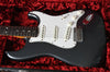 2022 Fender Custom Shop '65 Stratocaster Journeyman Relic Charcoal Frost Metallic