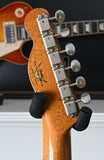 2019 Fender Custom Shop LTD '51 Telecaster Relic Humbucker Wide Fade 2 Color Sunburst
