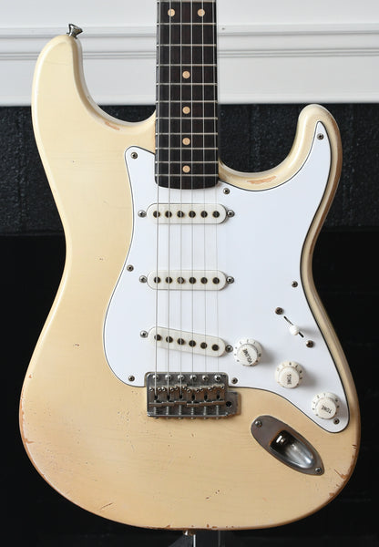 Pre-owned 2021 Nacho Contour Body Blonde Burst #2268