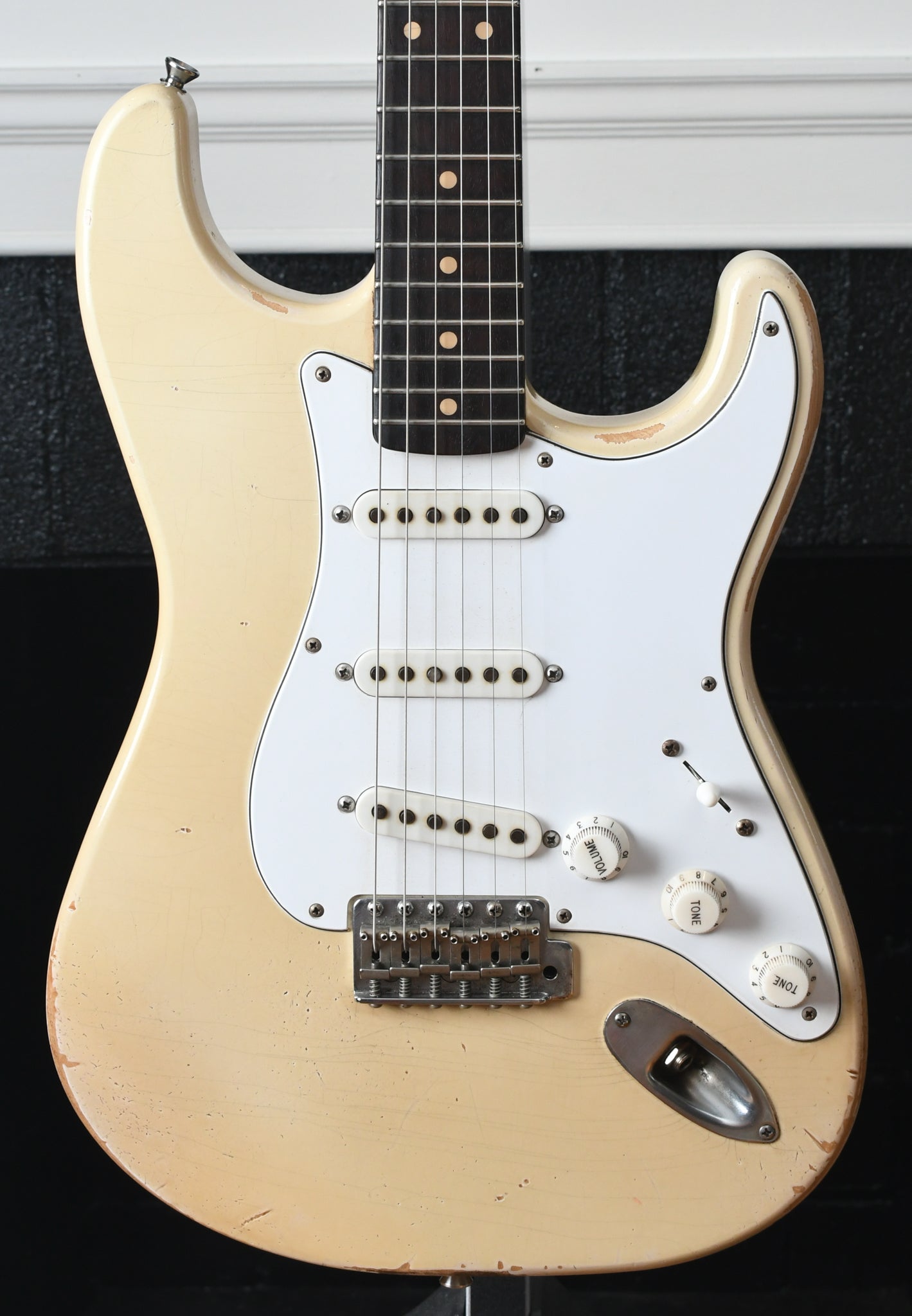 Pre-owned 2021 Nacho Contour Body Blonde Burst #2268