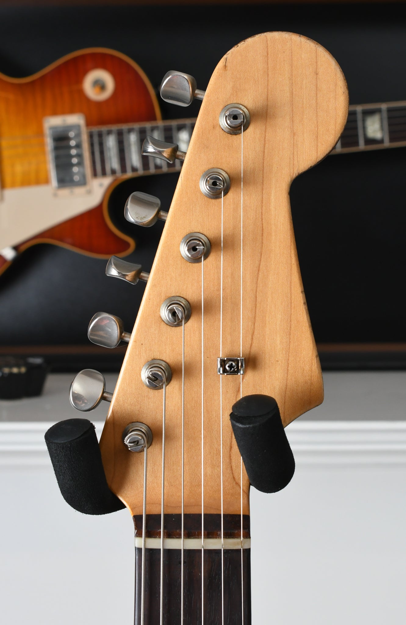 Pre-owned 2021 Nacho Contour Body Blonde Burst #2268