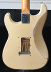 Pre-owned 2021 Nacho Stratocaster Blonde Burst #2268