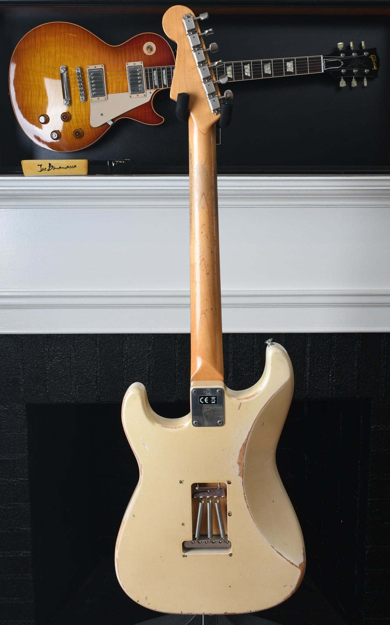 Pre-owned 2021 Nacho Contour Body Blonde Burst #2268