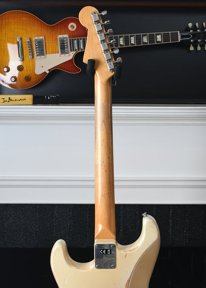 Pre-owned 2021 Nacho Contour Body Blonde Burst #2268