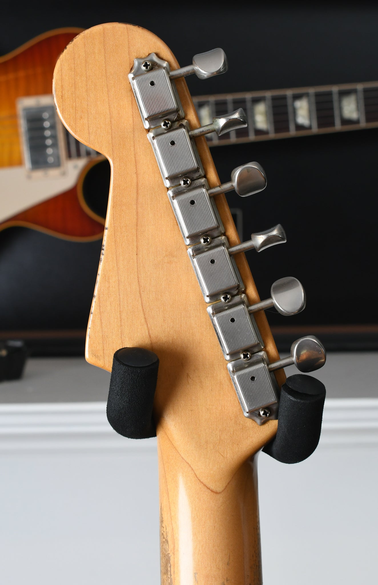 Pre-owned 2021 Nacho Contour Body Blonde Burst #2268