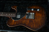 2007 Suhr Classic T Bengal Flame Top