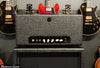 Divided by 13 AMW 39 Pewter Trout & 2x12D Diagonal Speaker Cabinet
