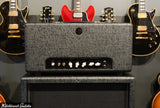 Divided by 13 AMW 39 Pewter Trout & 2x12D Diagonal Speaker Cabinet