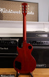 2021 Gibson 1959 Standard Murphy Lab Light Aged Cherry Tea Burst