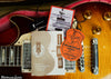 2021 Gibson 1959 Standard Murphy Lab Light Aged Cherry Tea Burst