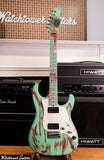 2020 James Tyler HD Barn Find Finish