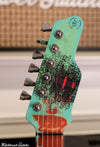 2020 James Tyler HD Barn Find Finish
