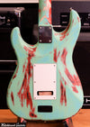 2020 James Tyler HD Barn Find Finish