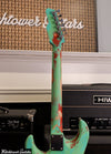 2020 James Tyler HD Barn Find Finish