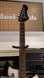 2021 Novo Serus J 2 Tone Burst