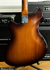2021 Novo Serus J 2 Tone Burst
