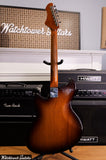 2021 Novo Serus J 2 Tone Burst