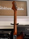 2021 Novo Serus J 2 Tone Burst