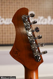 2021 Novo Serus J 2 Tone Burst