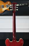 2023 Gibson 1961 ES-335 Sixties Cherry Ultra Light Aged Murphy Lab