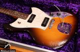 2021 Novo Serus J 2 Tone Burst