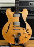 2025 Gibson Murphy Lab Ultra Light Aging Danocaster - Blonde