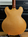 2025 Gibson Murphy Lab Ultra Light Aging Danocaster - Blonde