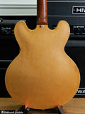 2025 Gibson Murphy Lab Ultra Light Aging Danocaster - Blonde