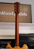 2025 Gibson Murphy Lab Ultra Light Aging Danocaster - Blonde