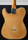 2020 Nacho Blackguard Telecaster Aged Butterscotch #1257