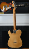 2020 Nacho Blackguard Telecaster Aged Butterscotch #1257