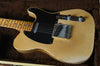 2020 Nacho Blackguard Telecaster Aged Butterscotch #1257