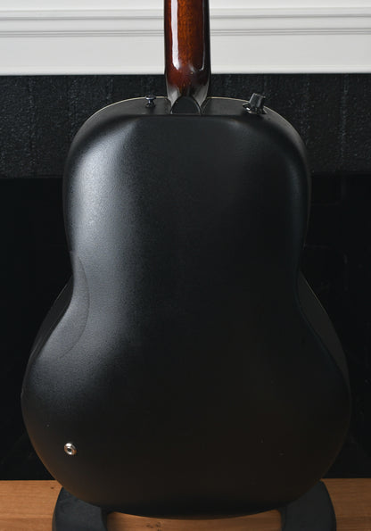 1979 Ovation Acoustic Tobacco Sunburst Original case