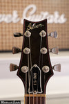 1982 Gibson "Rare" ES-369 Ebony