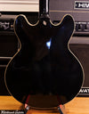 1982 Gibson "Rare" ES-369 Ebony
