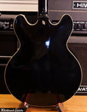 1982 Gibson "Rare" ES-369 Ebony