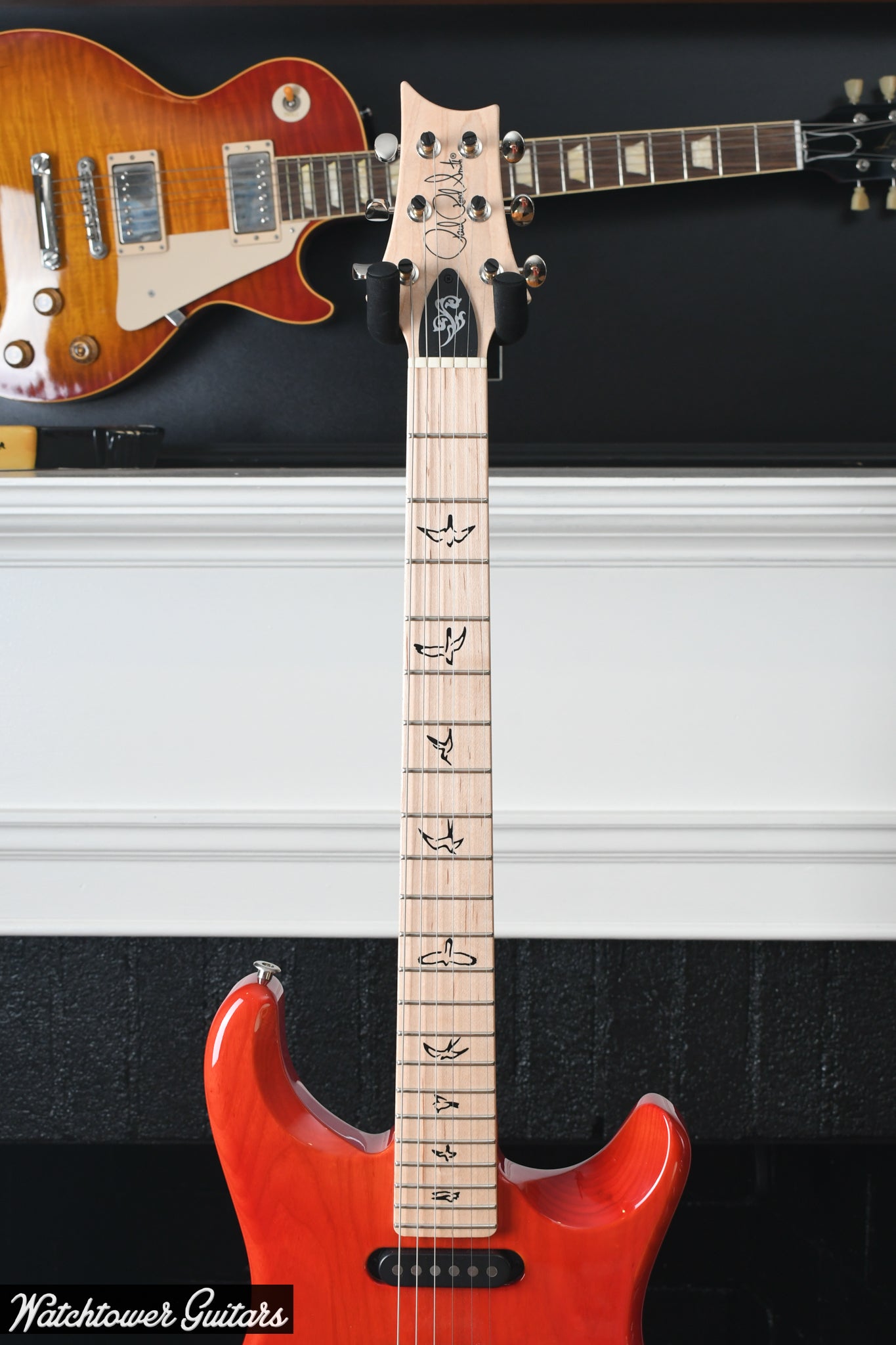 2021 Paul Reed Smith PRS Fiore Amaryllis