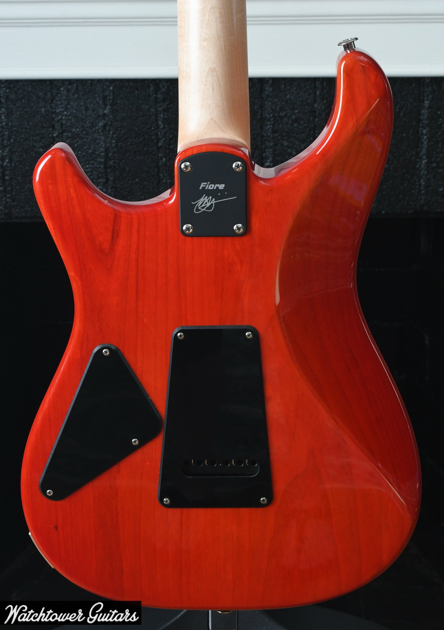 2021 Paul Reed Smith PRS Fiore Amaryllis