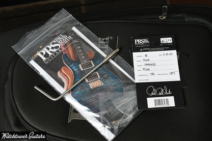 2021 Paul Reed Smith PRS Fiore Amaryllis