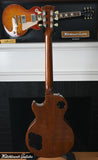 1999 Gibson Les Paul 1960 Classic Honey Sunburst Seth Lover Pickups