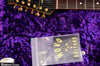 2024 Novo Voltur V2 Gold Hardware w/ Fralin Firebird & HB Olympic White
