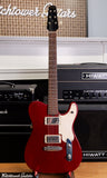 2019 Shabat Bobcat Aged Cherry