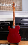 2019 Shabat Bobcat Aged Cherry