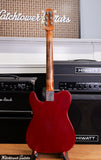 2019 Shabat Bobcat Aged Cherry