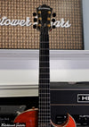 2018 Eastman AR380CE-HB John Pisano Signature Archtop