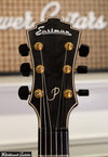 2018 Eastman AR380CE-HB John Pisano Signature Archtop