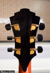 2018 Eastman AR380CE-HB John Pisano Signature Archtop