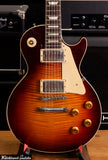 2020 Gibson '59 Les Paul R9 60th Anniversary Wildwood Spec Tom Murphy Painted & Aged