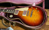 2020 Gibson '59 Les Paul R9 60th Anniversary Wildwood Spec Tom Murphy Painted & Aged