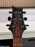 2009 Paul Reed Smith PRS Paul's Dirty 100 Black Gold #49/100